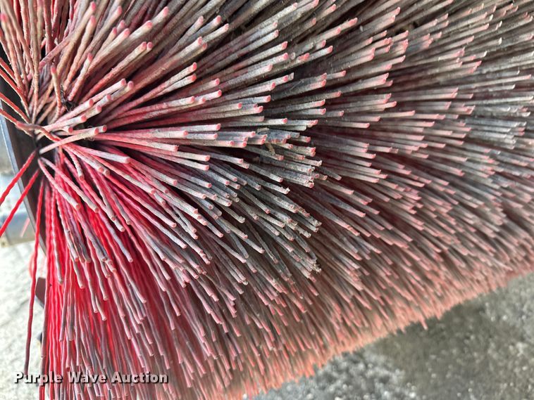 image for item FK1858 2007 Elgin Pelican street sweeper