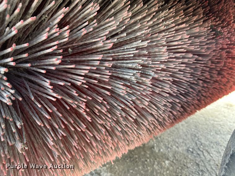 image for item FK1858 2007 Elgin Pelican street sweeper