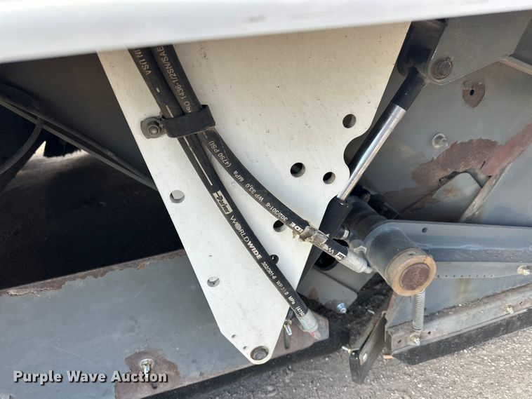 image for item FK1858 2007 Elgin Pelican street sweeper