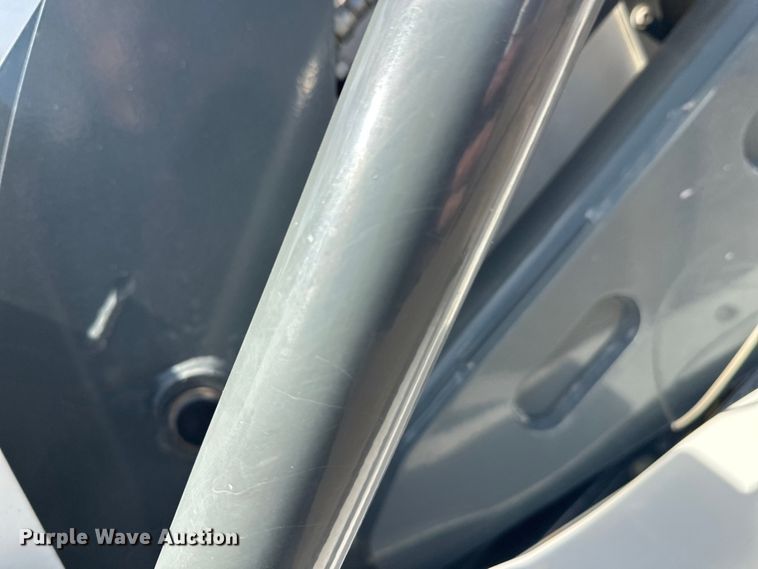 image for item FK1858 2007 Elgin Pelican street sweeper