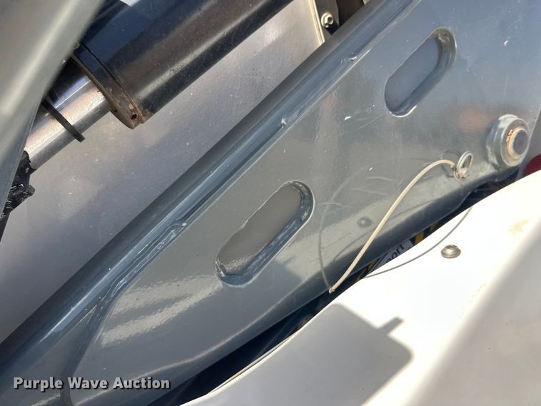 image for item FK1858 2007 Elgin Pelican street sweeper