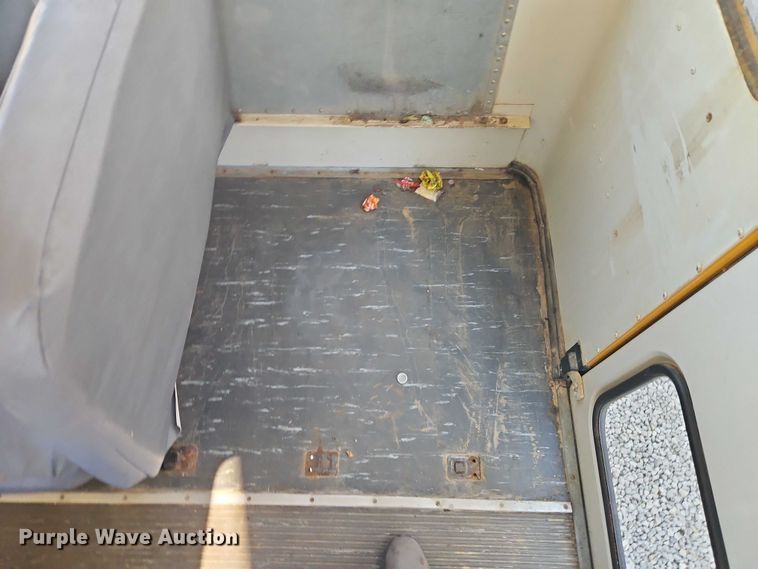 image for item FN5591 2008 IC PB105 school bus