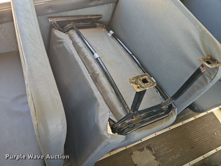 image for item FN5591 2008 IC PB105 school bus