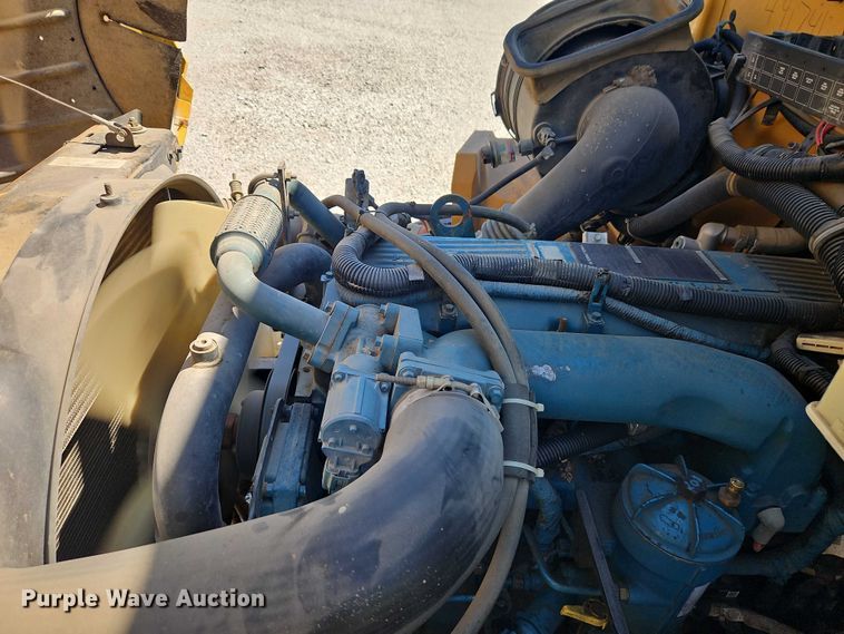 image for item FN5591 2008 IC PB105 school bus