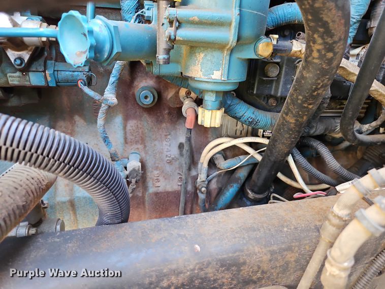 image for item FN5591 2008 IC PB105 school bus