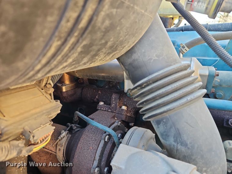 image for item FN5591 2008 IC PB105 school bus