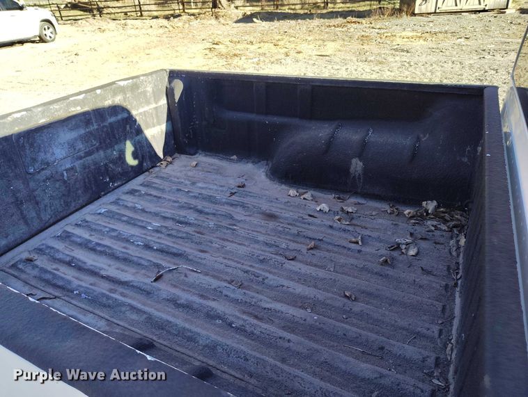 image for item IH9466 2007 GMC Canyon Crew Cab pickup truck