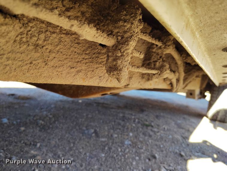 image for item IH9466 2007 GMC Canyon Crew Cab pickup truck