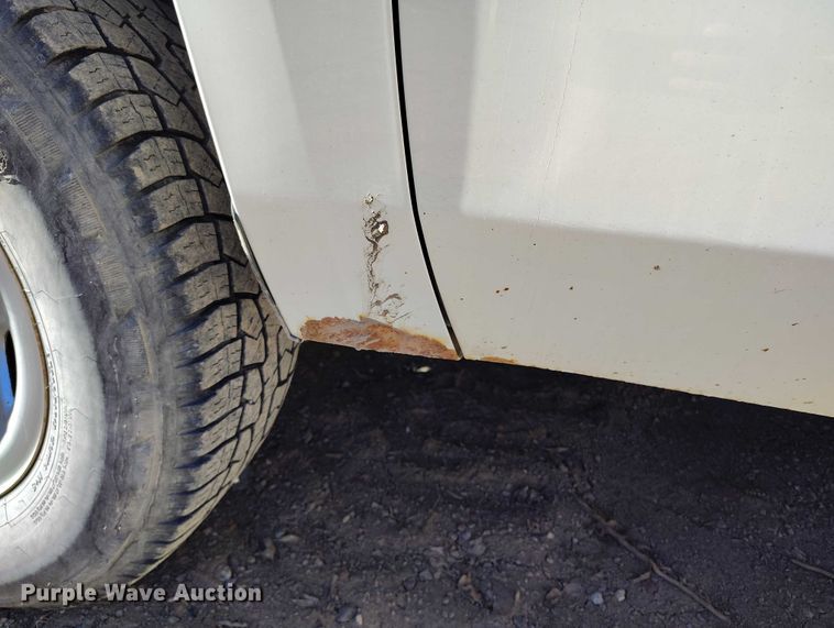 image for item IH9467 2015 Chevrolet Tahoe Special Service SUV