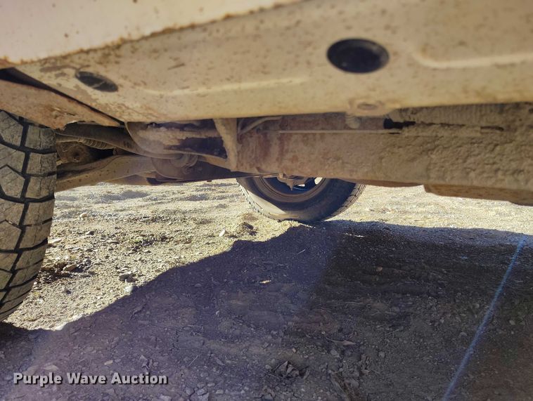 image for item IH9467 2015 Chevrolet Tahoe Special Service SUV