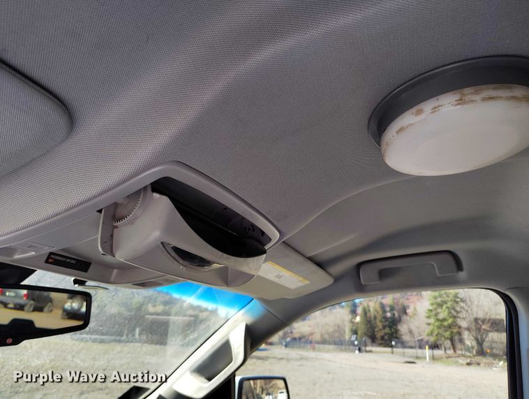 image for item IH9467 2015 Chevrolet Tahoe Special Service SUV