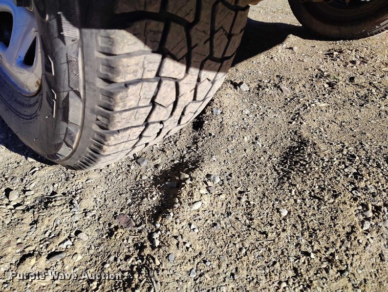 image for item IH9467 2015 Chevrolet Tahoe Special Service SUV