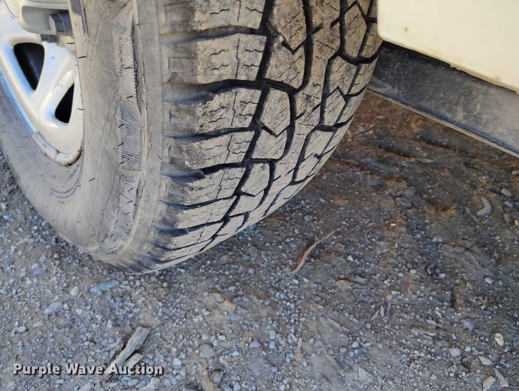 image for item IH9467 2015 Chevrolet Tahoe Special Service SUV