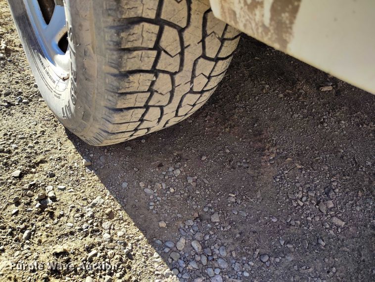 image for item IH9467 2015 Chevrolet Tahoe Special Service SUV