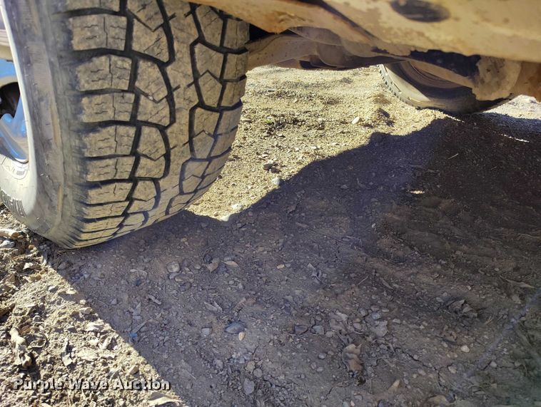 image for item IH9467 2015 Chevrolet Tahoe Special Service SUV