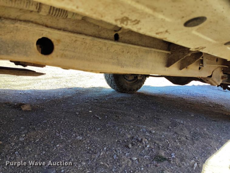 image for item IH9468 2018 Chevrolet Tahoe SSV SUV