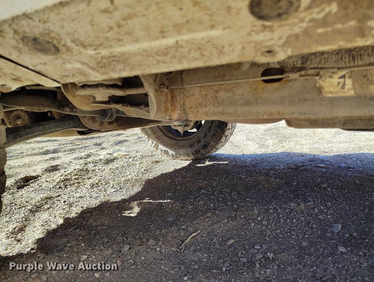 image for item IH9468 2018 Chevrolet Tahoe SSV SUV