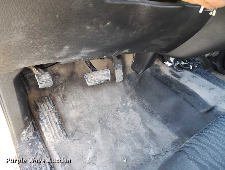 image for item IH9468 2018 Chevrolet Tahoe SSV SUV