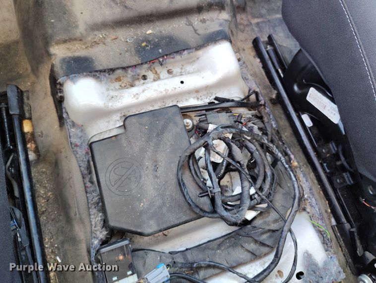 image for item IH9468 2018 Chevrolet Tahoe SSV SUV