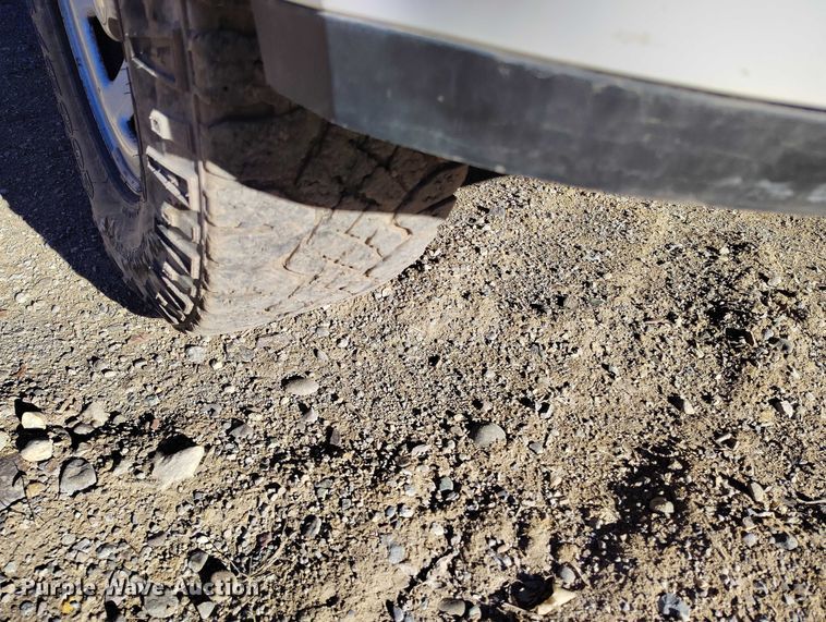 image for item IH9468 2018 Chevrolet Tahoe SSV SUV