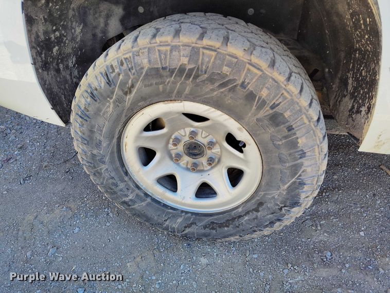 image for item IH9468 2018 Chevrolet Tahoe SSV SUV