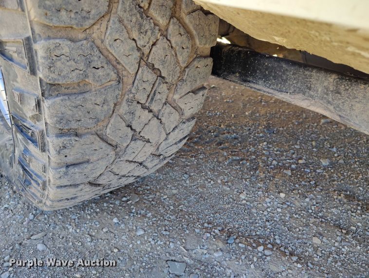 image for item IH9468 2018 Chevrolet Tahoe SSV SUV