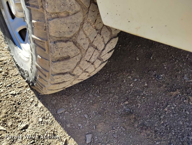 image for item IH9468 2018 Chevrolet Tahoe SSV SUV