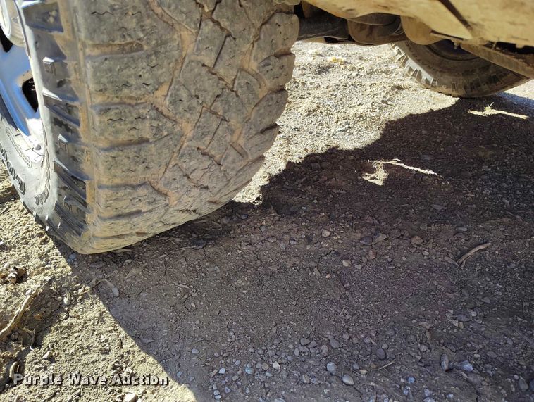 image for item IH9468 2018 Chevrolet Tahoe SSV SUV