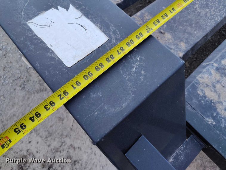 image for item IH9469 2021 Echo EEW-11-14 utility trailer