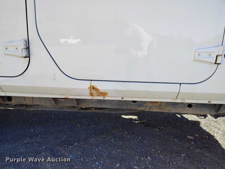 image for item IH9471 2012 Jeep Wrangler Unlimited Sport  SUV