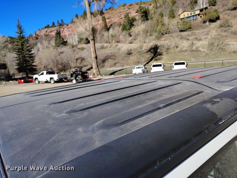 image for item IH9471 2012 Jeep Wrangler Unlimited Sport  SUV