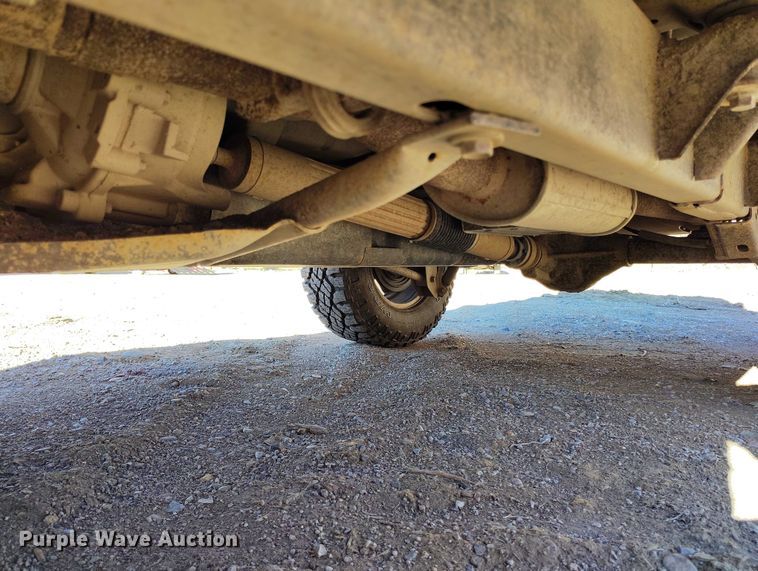 image for item IH9471 2012 Jeep Wrangler Unlimited Sport  SUV