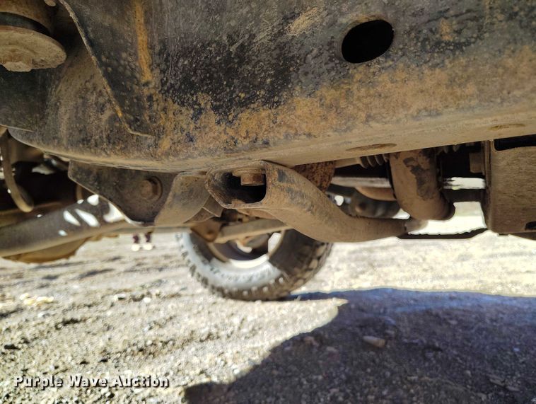 image for item IH9471 2012 Jeep Wrangler Unlimited Sport  SUV