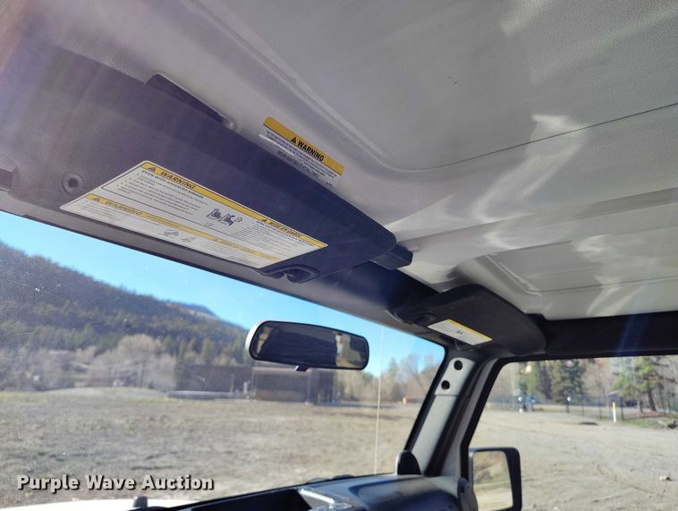 image for item IH9471 2012 Jeep Wrangler Unlimited Sport  SUV