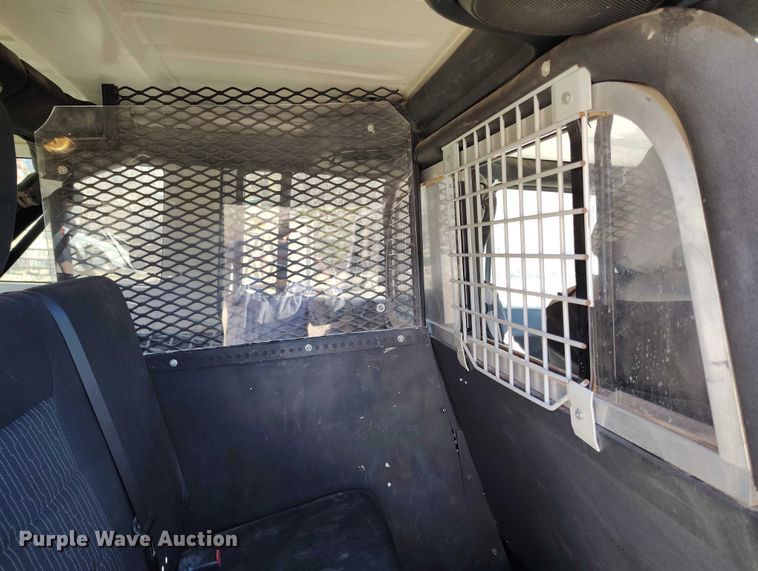 image for item IH9471 2012 Jeep Wrangler Unlimited Sport  SUV