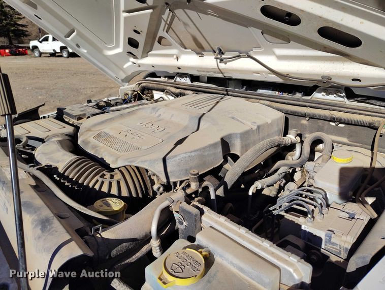 image for item IH9471 2012 Jeep Wrangler Unlimited Sport  SUV