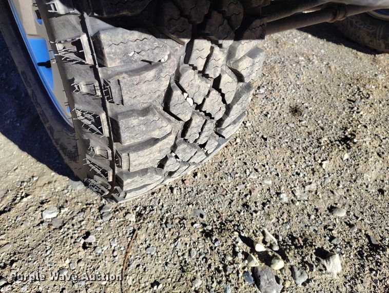 image for item IH9471 2012 Jeep Wrangler Unlimited Sport  SUV