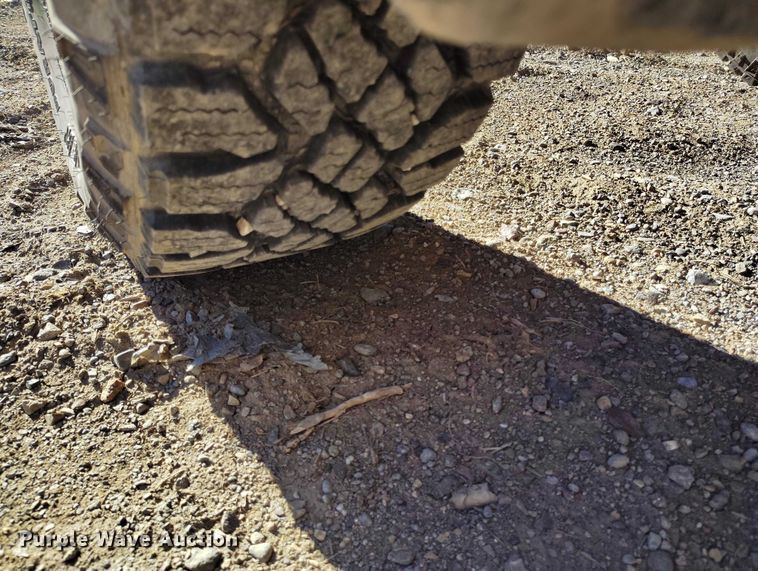 image for item IH9471 2012 Jeep Wrangler Unlimited Sport  SUV