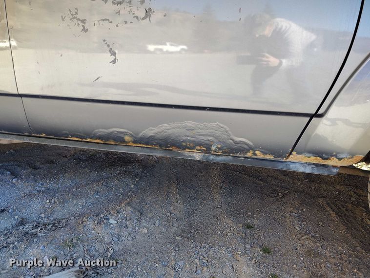 image for item IH9472 2008 Dodge Durango SUV