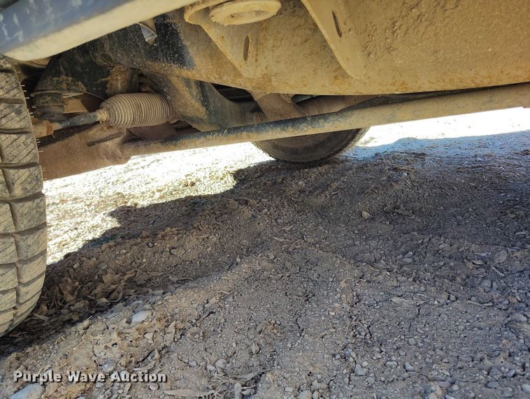 image for item IH9472 2008 Dodge Durango SUV