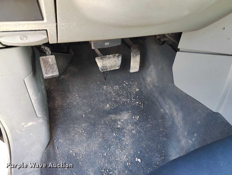 image for item IH9472 2008 Dodge Durango SUV