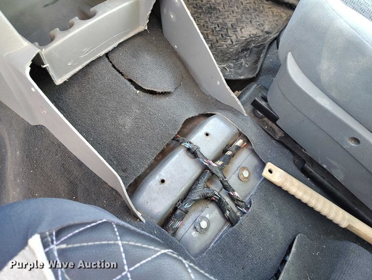 image for item IH9472 2008 Dodge Durango SUV