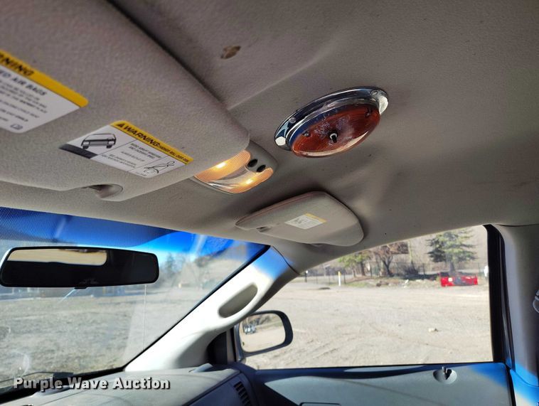 image for item IH9472 2008 Dodge Durango SUV