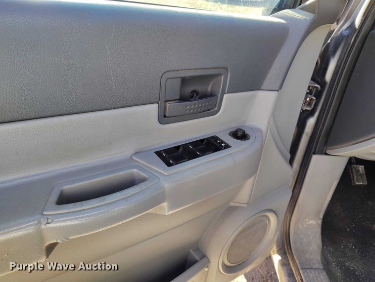 image for item IH9472 2008 Dodge Durango SUV