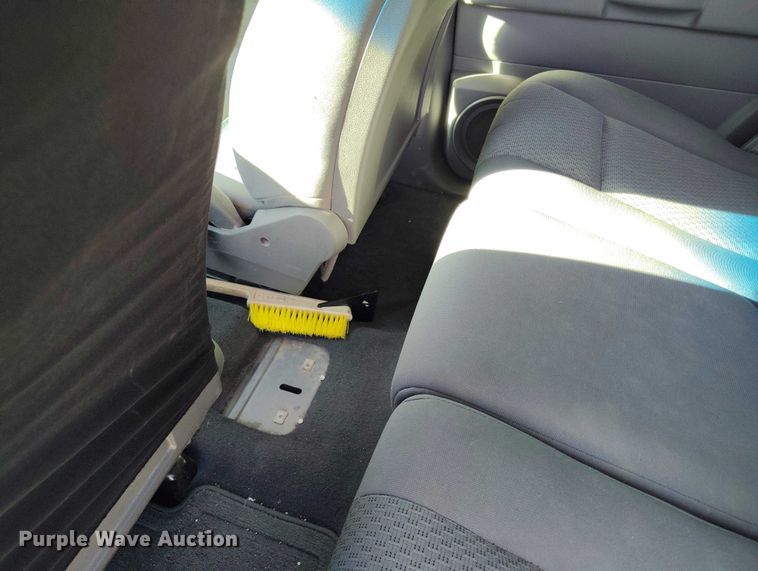 image for item IH9472 2008 Dodge Durango SUV