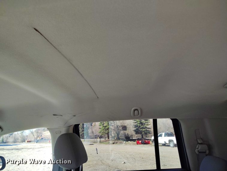 image for item IH9472 2008 Dodge Durango SUV