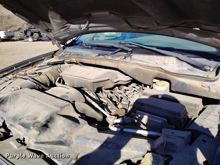 image for item IH9472 2008 Dodge Durango SUV