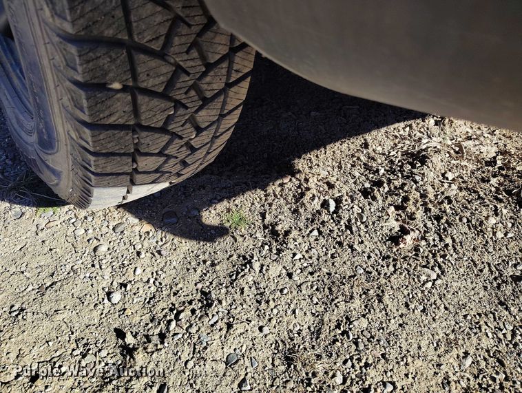 image for item IH9472 2008 Dodge Durango SUV