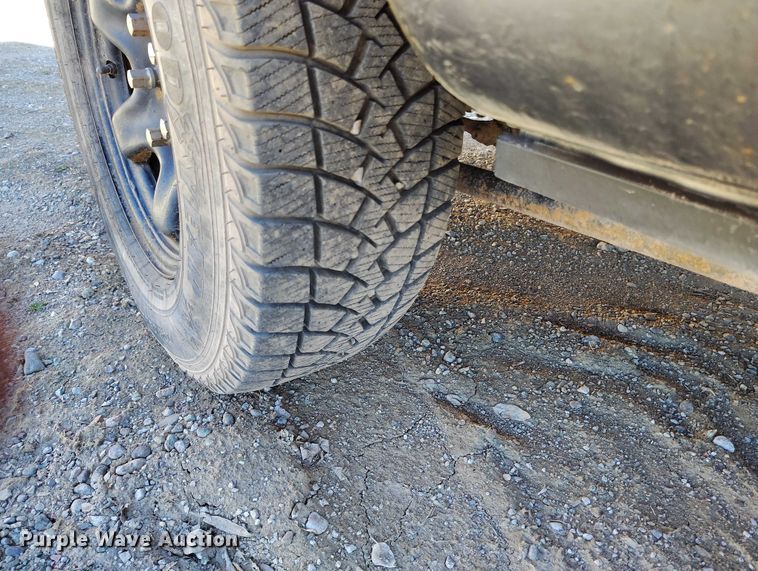 image for item IH9472 2008 Dodge Durango SUV