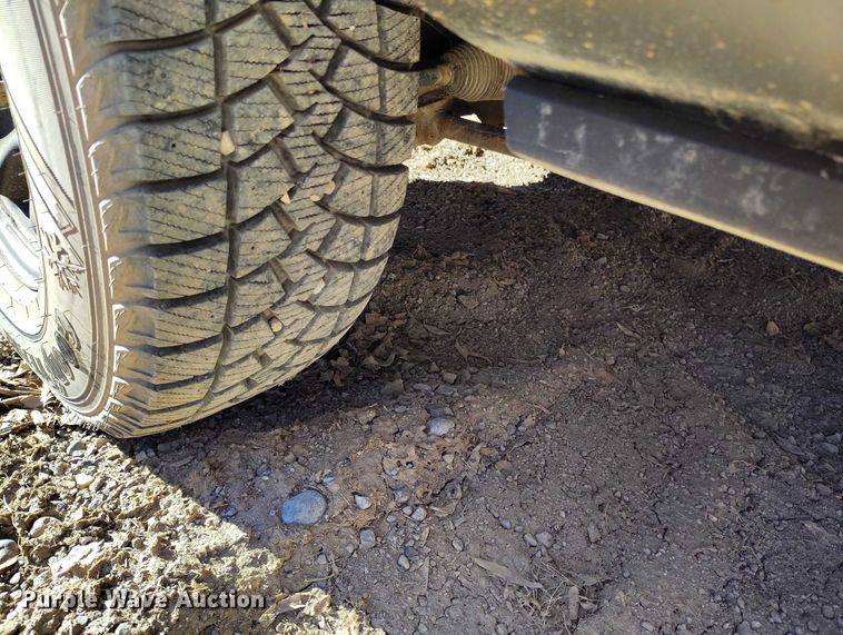 image for item IH9472 2008 Dodge Durango SUV